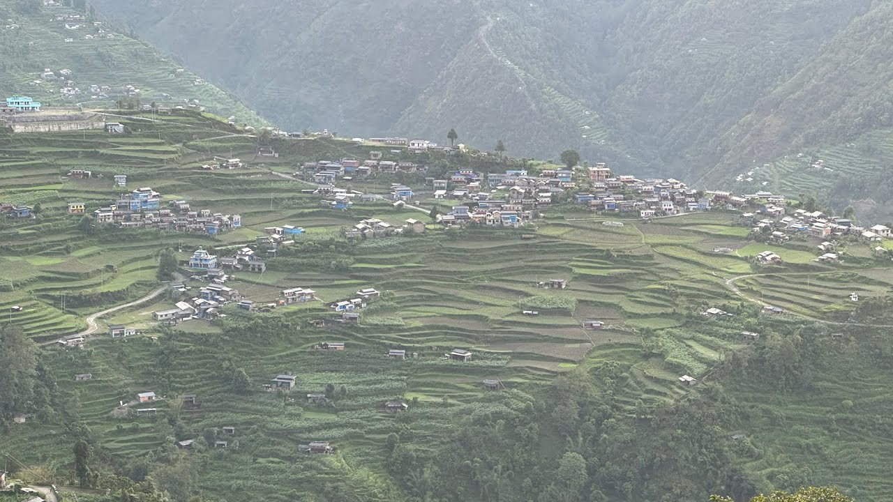 Ruma gaun myagdi 🇳🇵|| Episode-02||