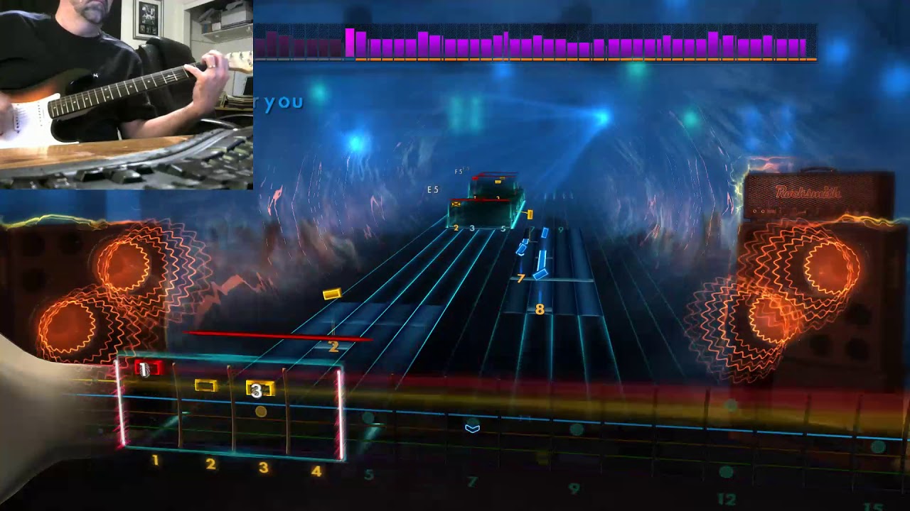 Rocksmith 4 Shortest straw-Rocksmith-Rhythm.