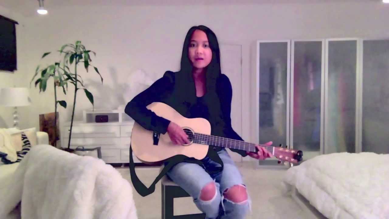 Covering- Requiem on Water