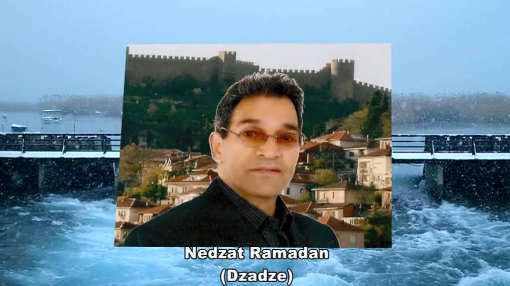 Nedzat Ramadan (DZADZE) - Se kupton cesh dashurija