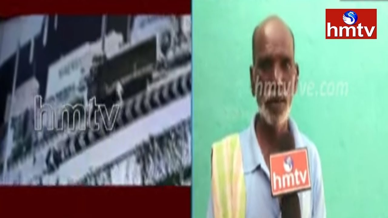 Disha Accused Family Members Face to Face after Meeting With NHRC Team | hmtv