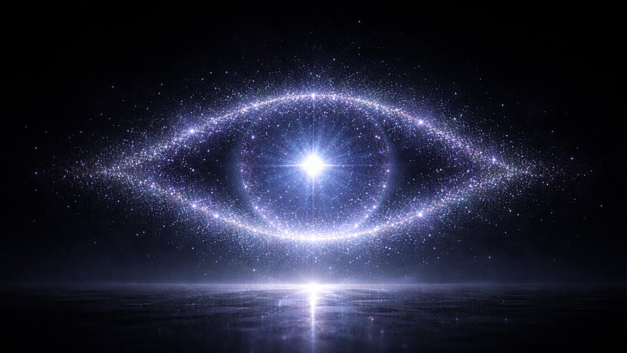 A higher intelligence is guiding you to this video for a reason...(do not ignore)