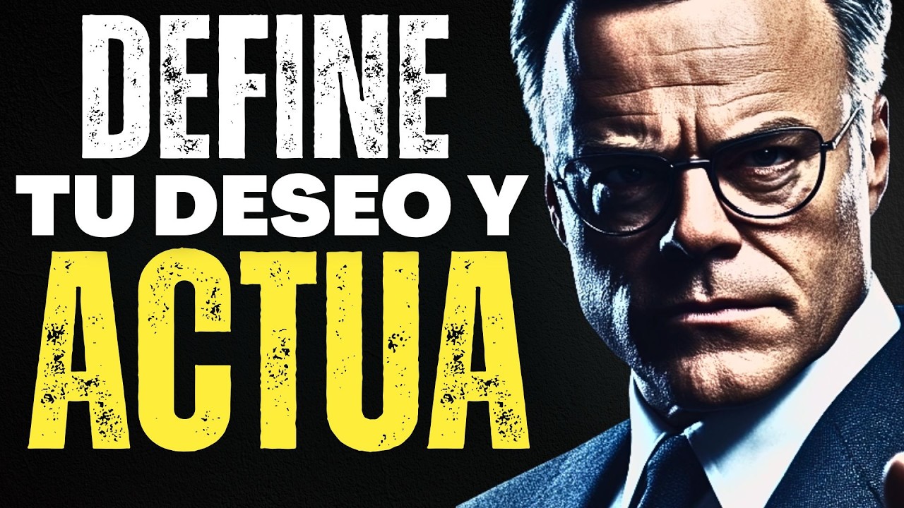 7 Leyes MENTALES para ATRAER Dinero - Mentalidad Millonaria Real