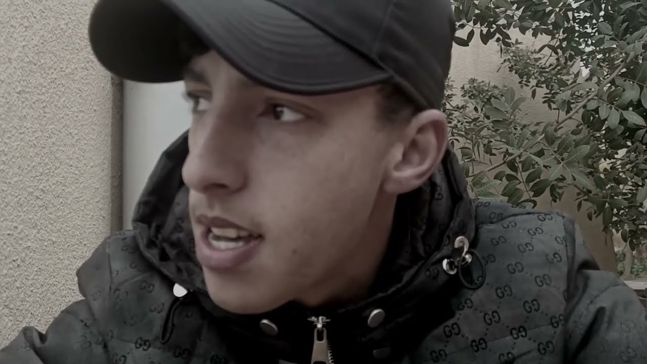 WLAD EL DIB الجزء الأول 