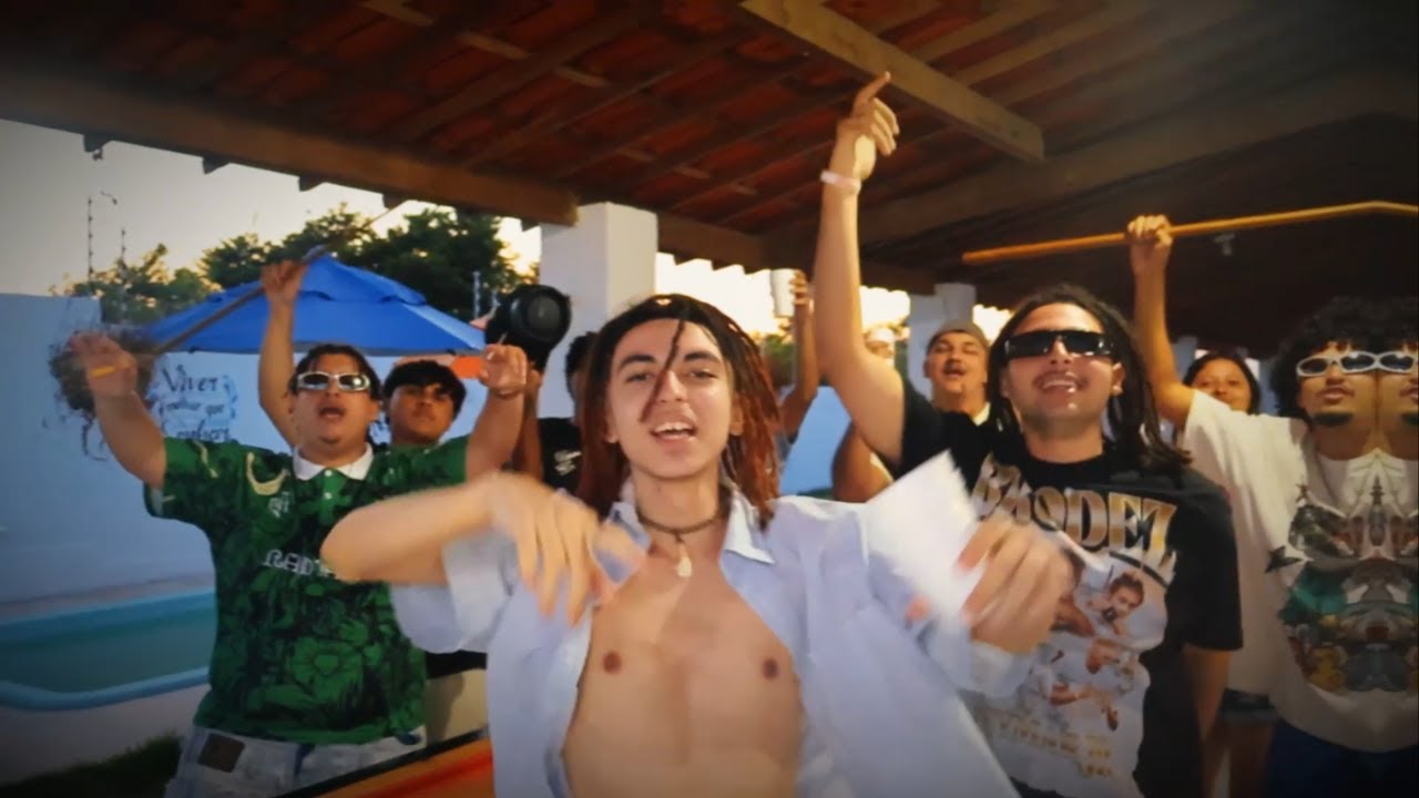 Aimê & PVT Natsu85 - Como me Llamo