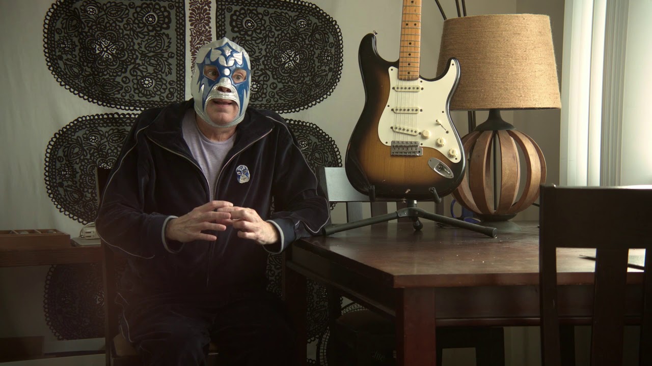 The Ventures: Stars on Guitars &ndash; Danny Amis, Deleted Scene (2 of 2)