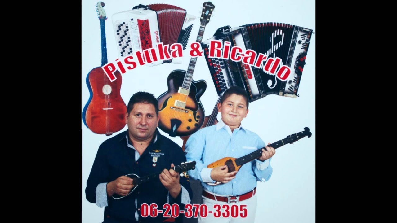 █▬█ █ ▀█▀ Pistuka Mikor én.. ZGSTUDIO ZGmusic