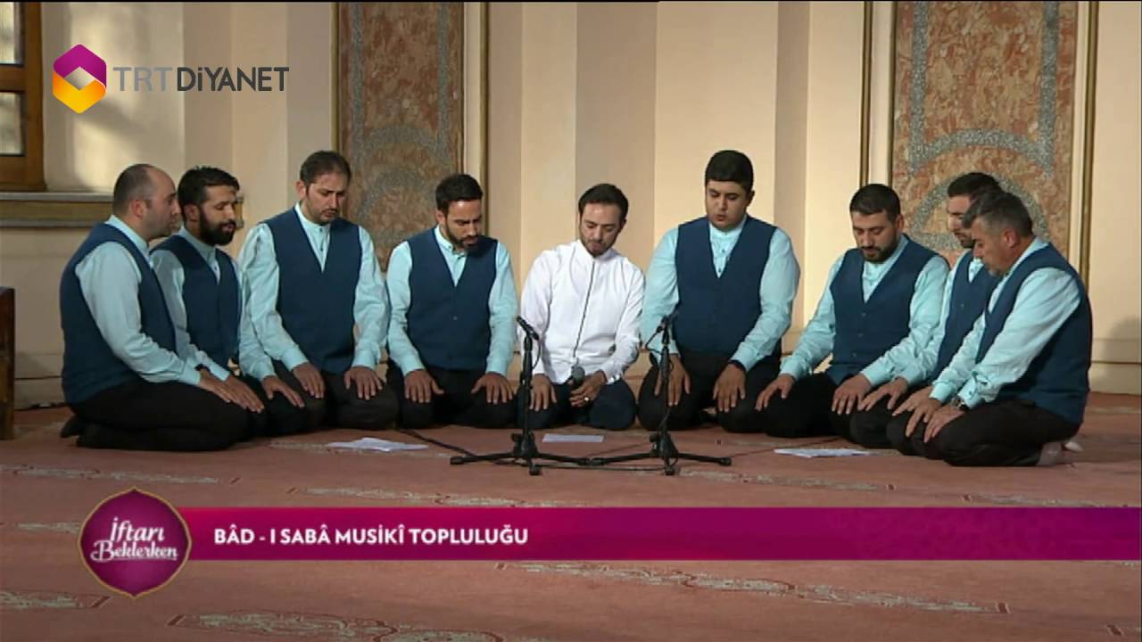 Fatih Koca - Ey Aşıkı Sadıklar