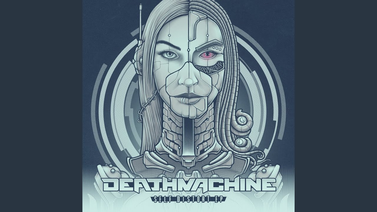 Pentagram Of Coke (Deathmachine Remix)