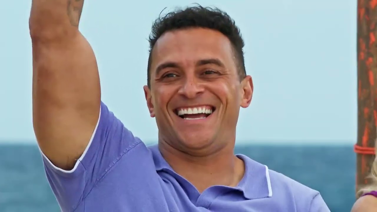 Survivor 50 Episode 1 Sneak Peeks HD