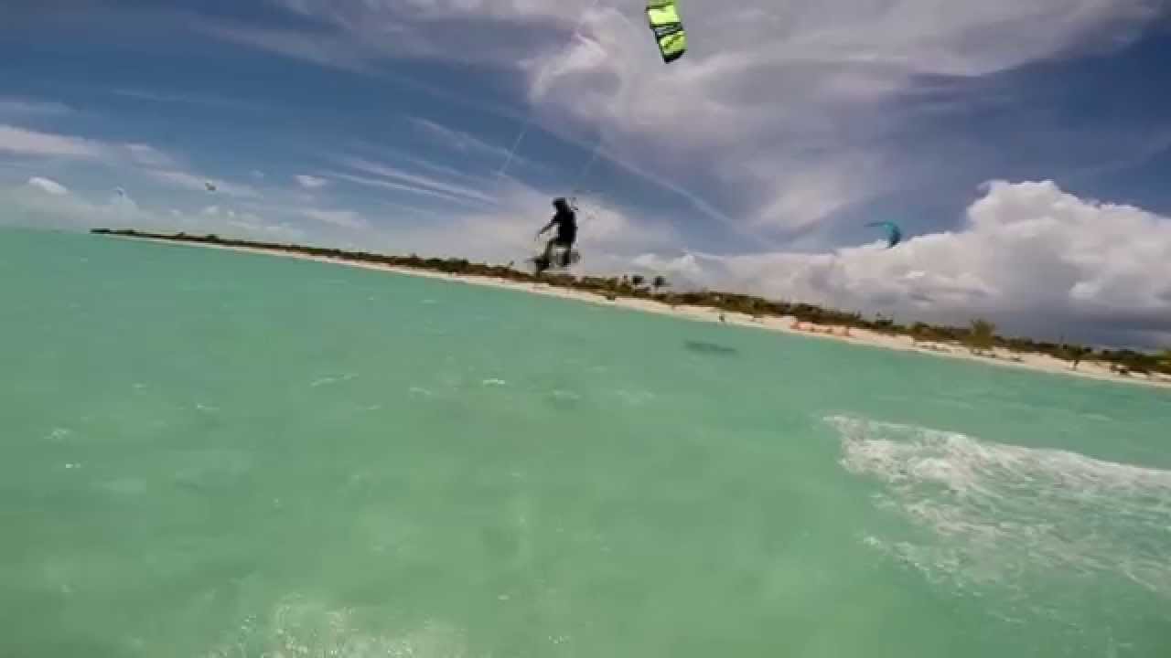 Lucas Arsenault's Triple S Wildcard video