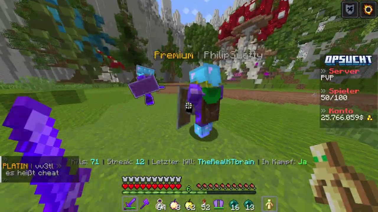 Fight V7