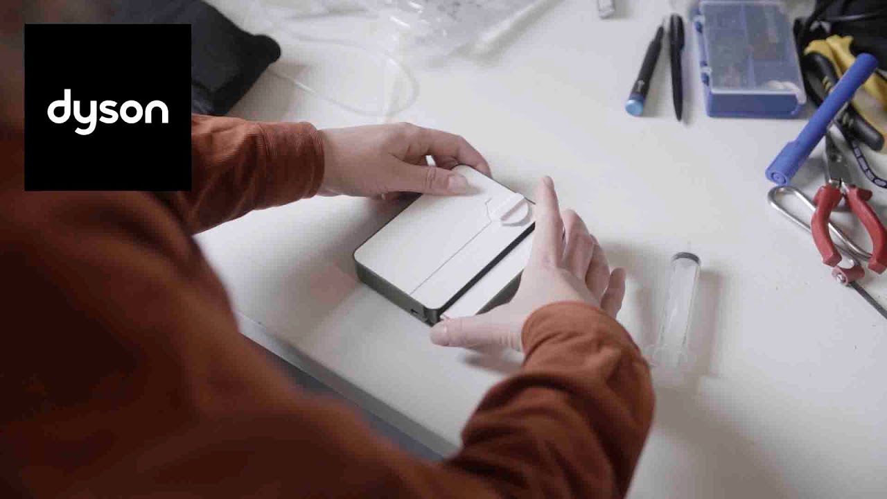 The James Dyson Award 2022 International Runner-up is announced!