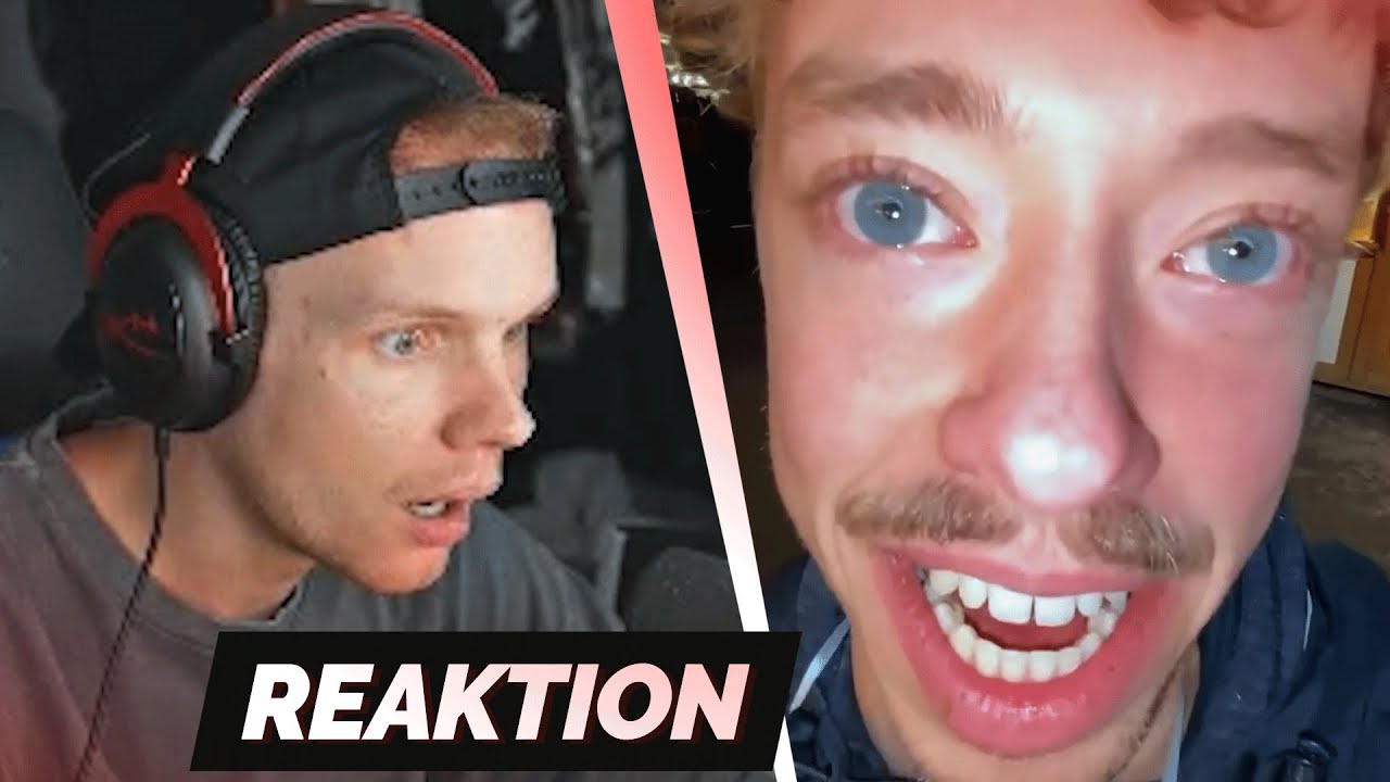 Er braucht ganz dringend Hilfe 😨 | Satter Hugo Reaktion