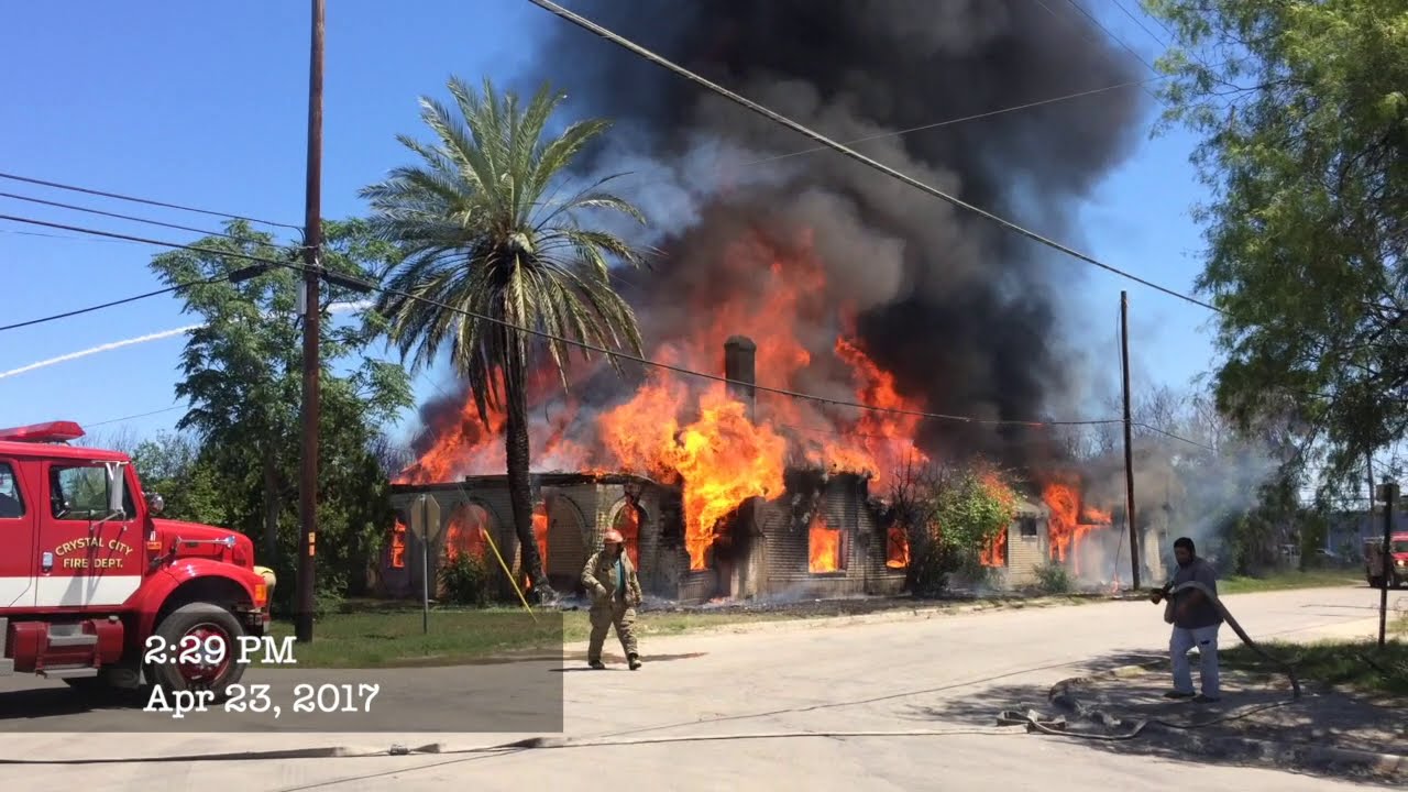 CCVFD