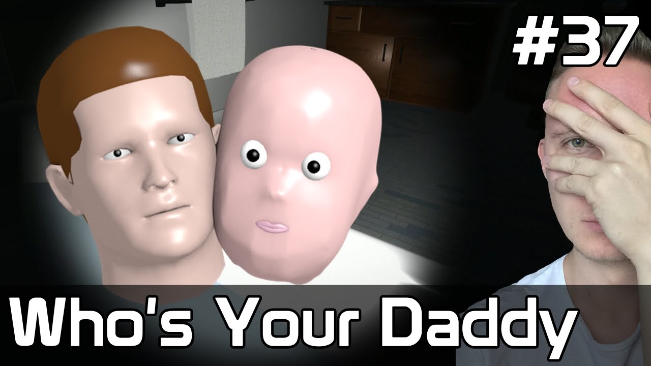 Who's Your Daddy Po Polsku [#37] ZABÓJCY Tatów [z Ekipą]