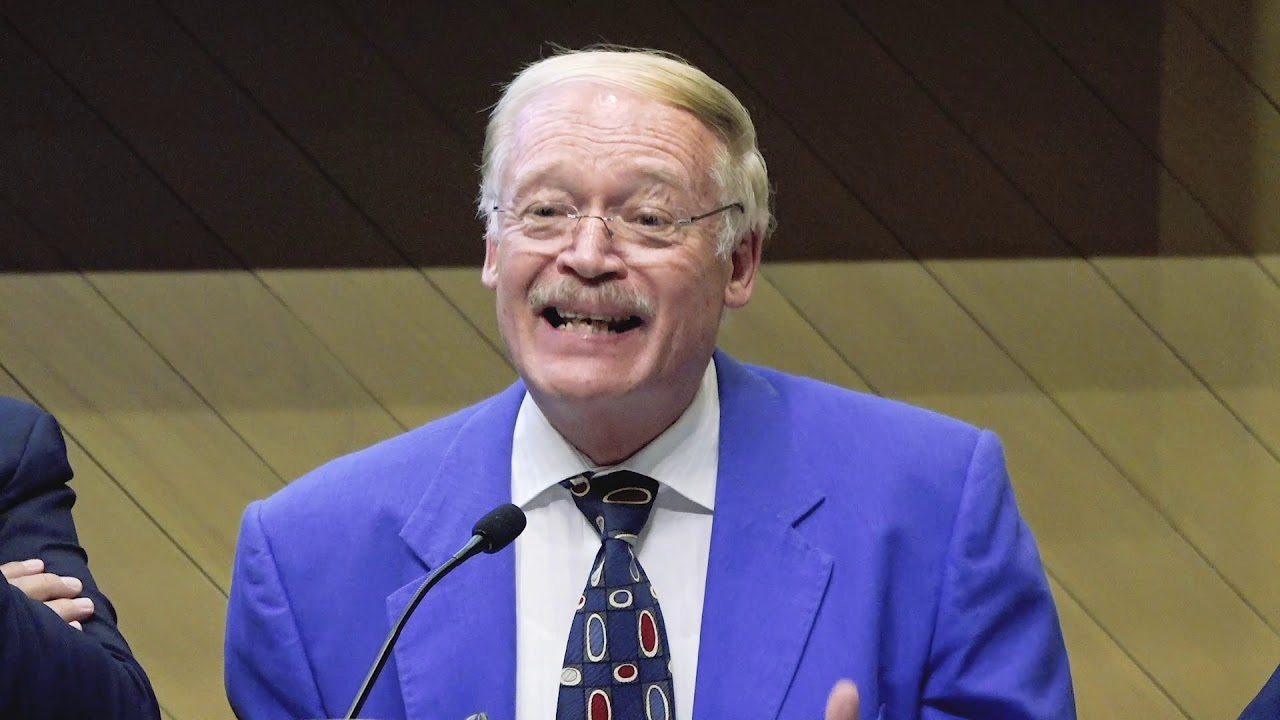 Ángel Díaz Barriga: el proyecto de reforma educativa 2019