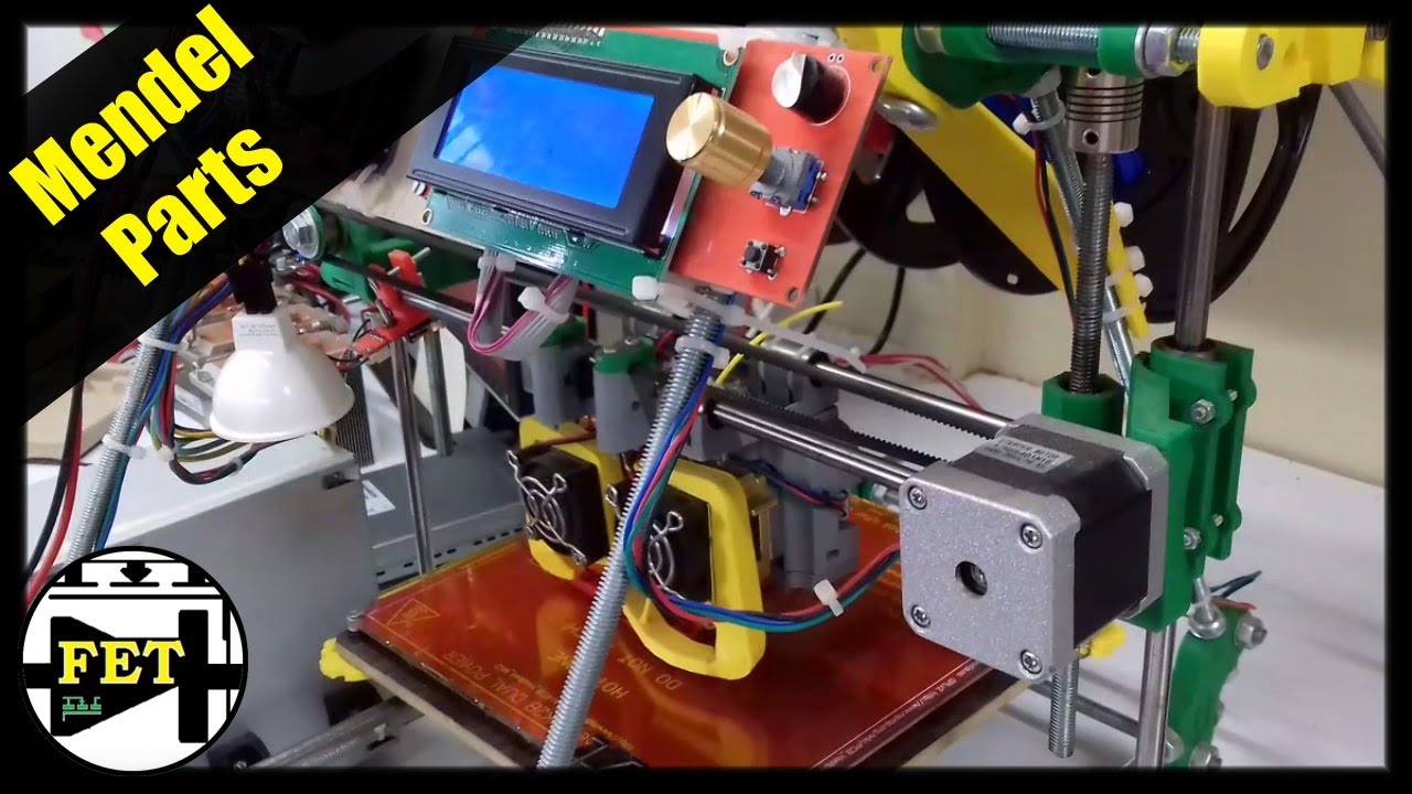 The 3D Printer Kit You'll LOVE For Under $200