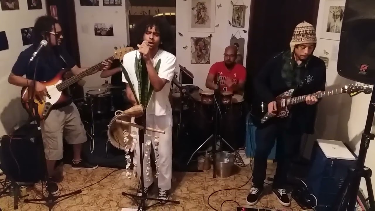 Peregrinos  - Pobre Coração 