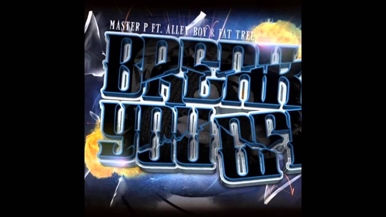 Break Em Off - Louie V Mob [New World Order]