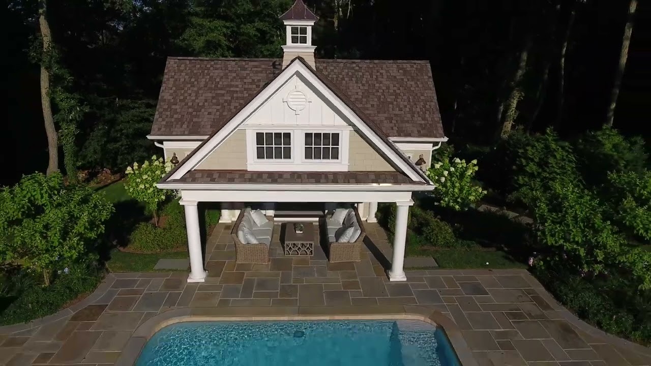 Tranquil Hideaway