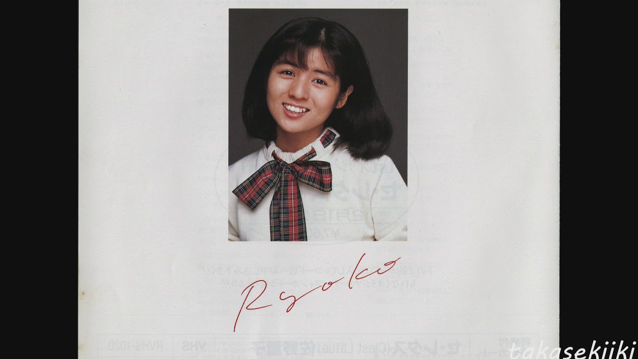 佐野量子　去年のＲａｉｎ