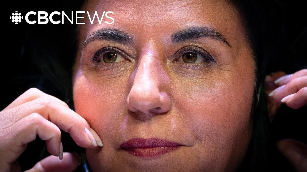 She&rsquo;s Montreal&rsquo;s 1st Latino mayor. Who is Soraya Martinez Ferrada?