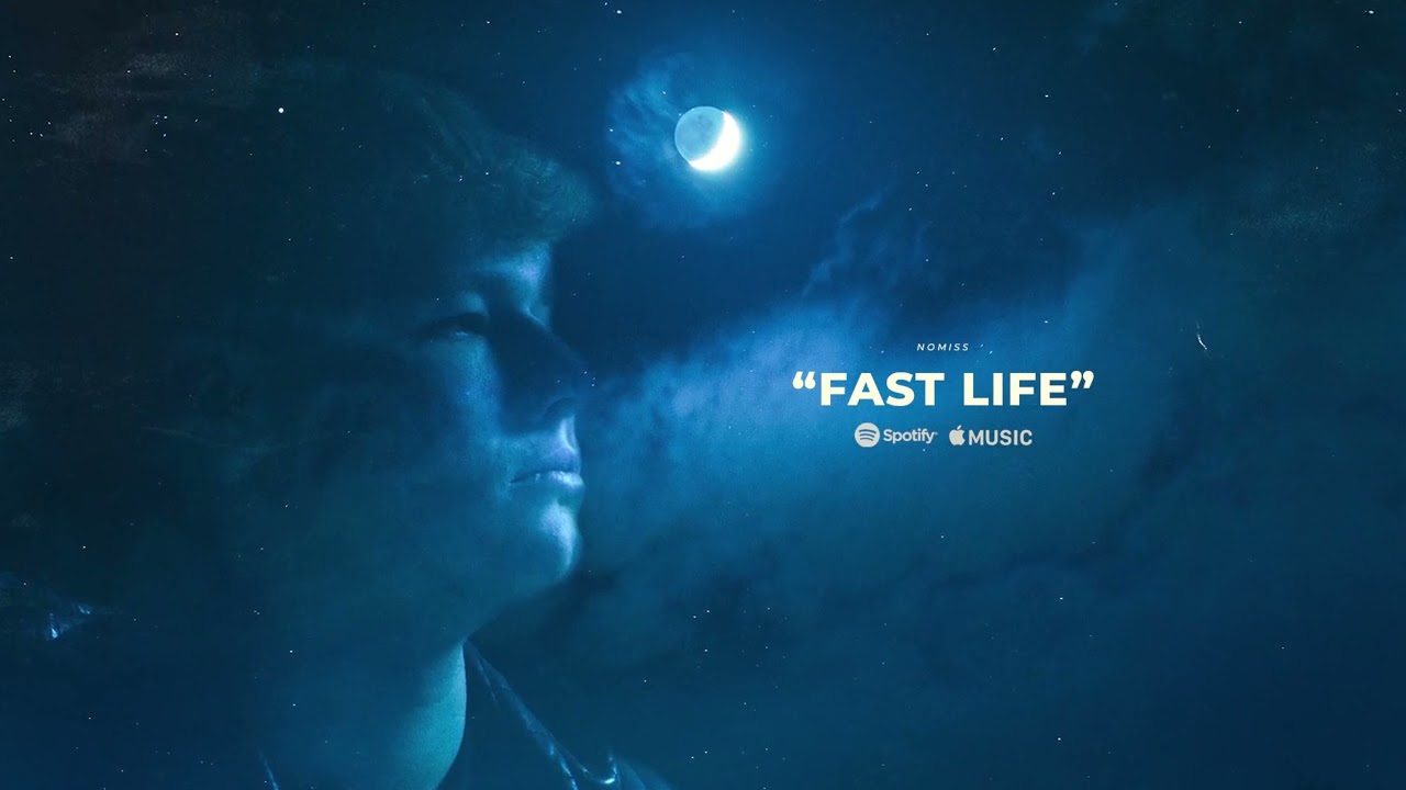 NOMiSS - Fast life