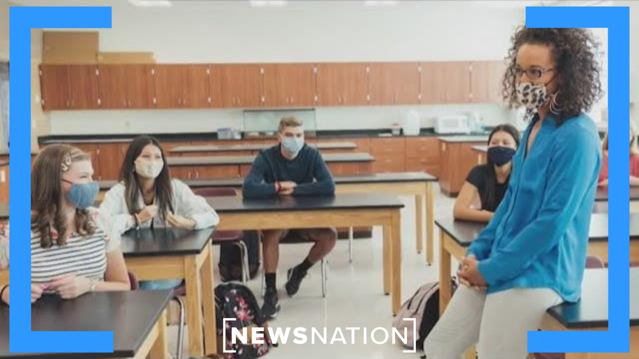 Mississippi students' reading, math test scores surge |  Morning in America