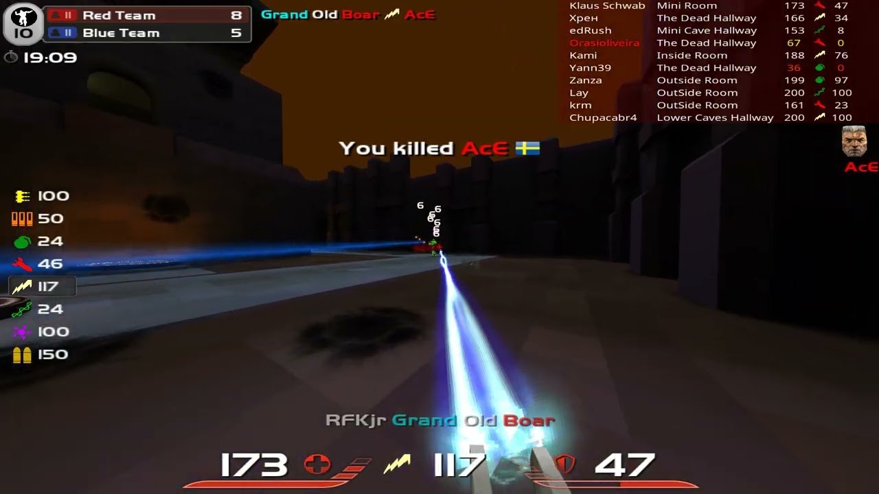 bonk