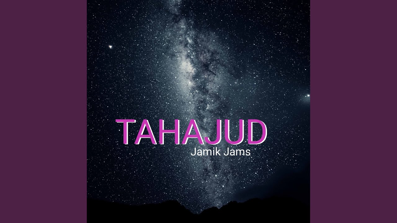 Tahajud