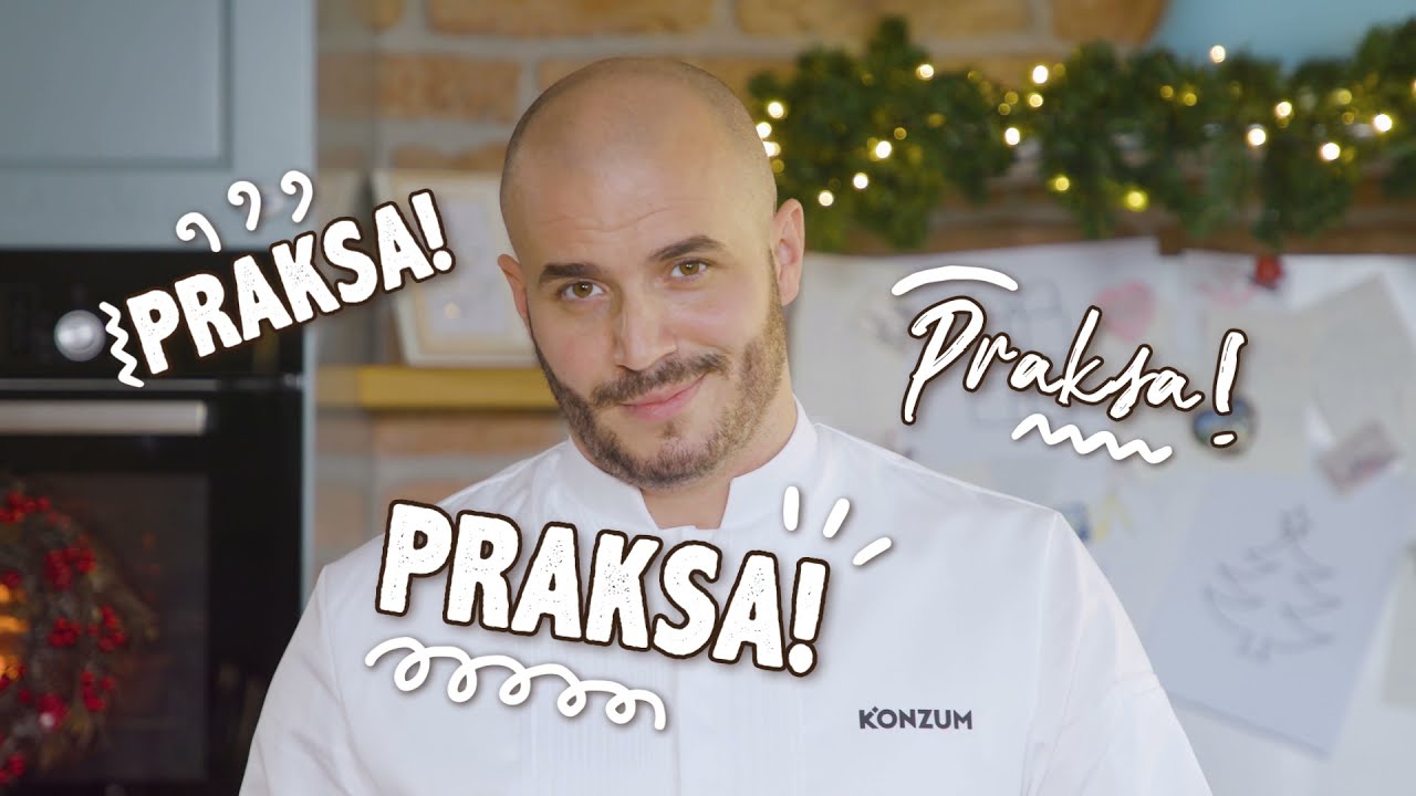Sjeckaj kao chef
