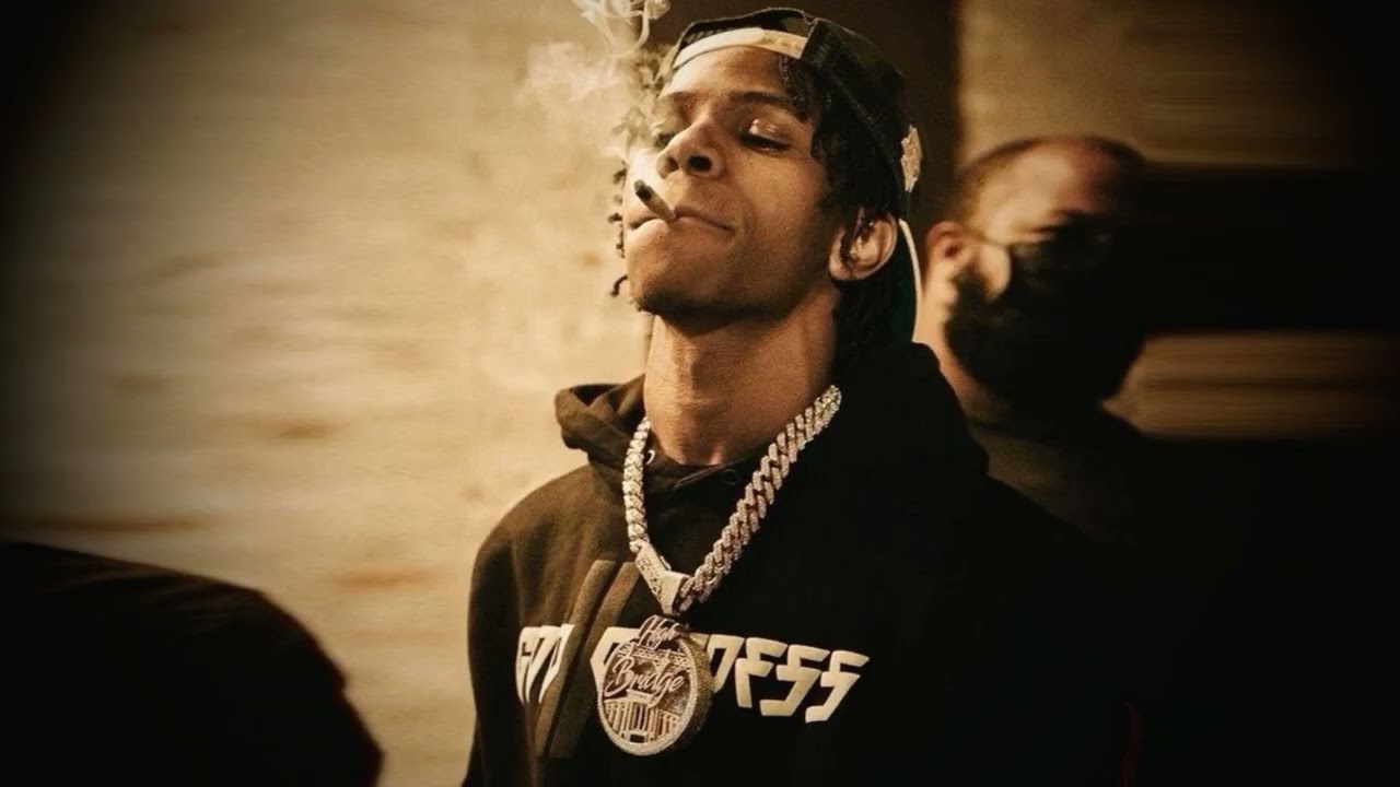 A Boogie wit da Hoodie Type Beat 2025 - 