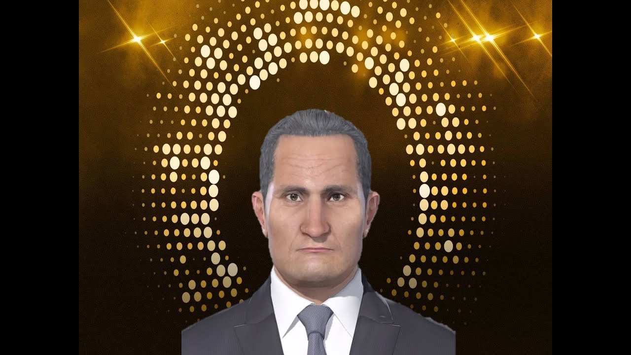 Tite PES 2019