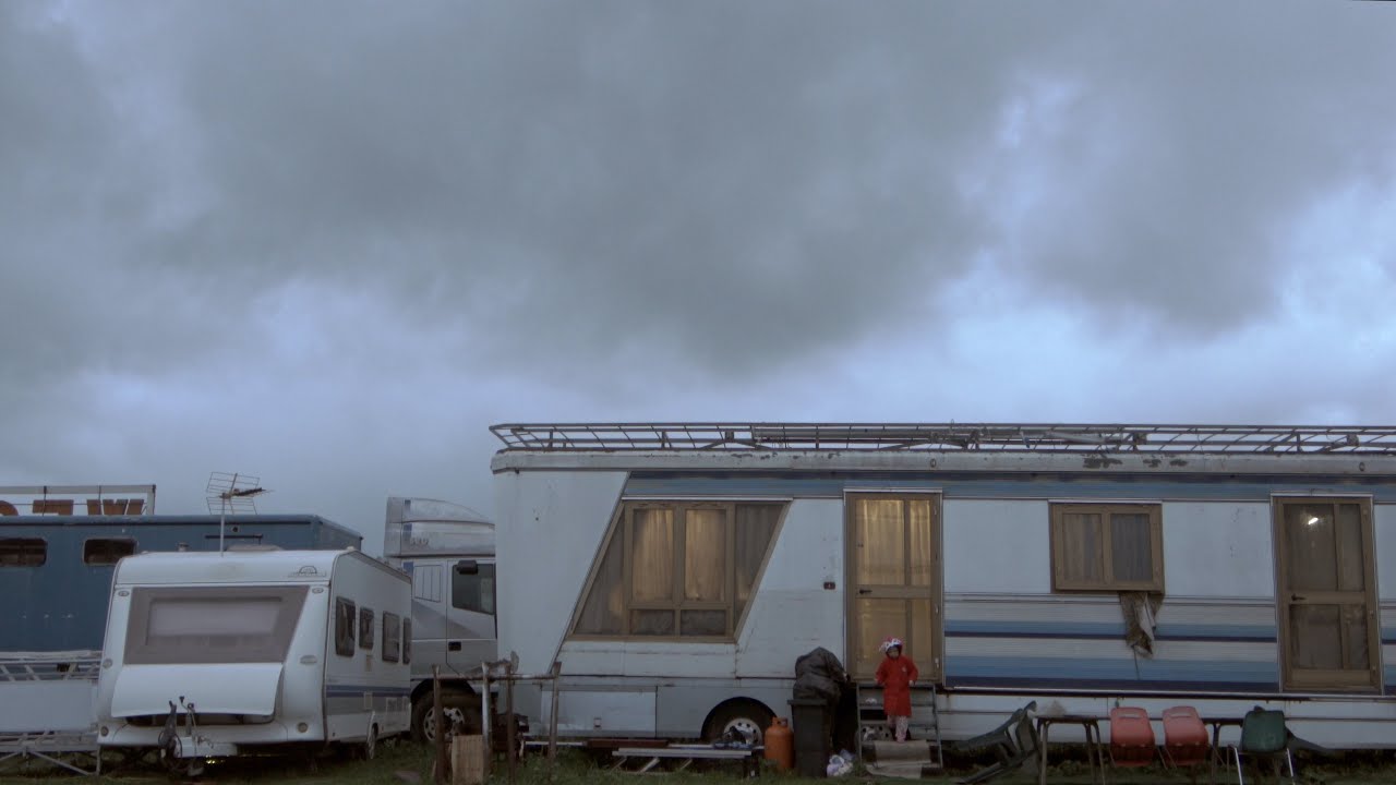 La Carovana Bianca | TRAILER