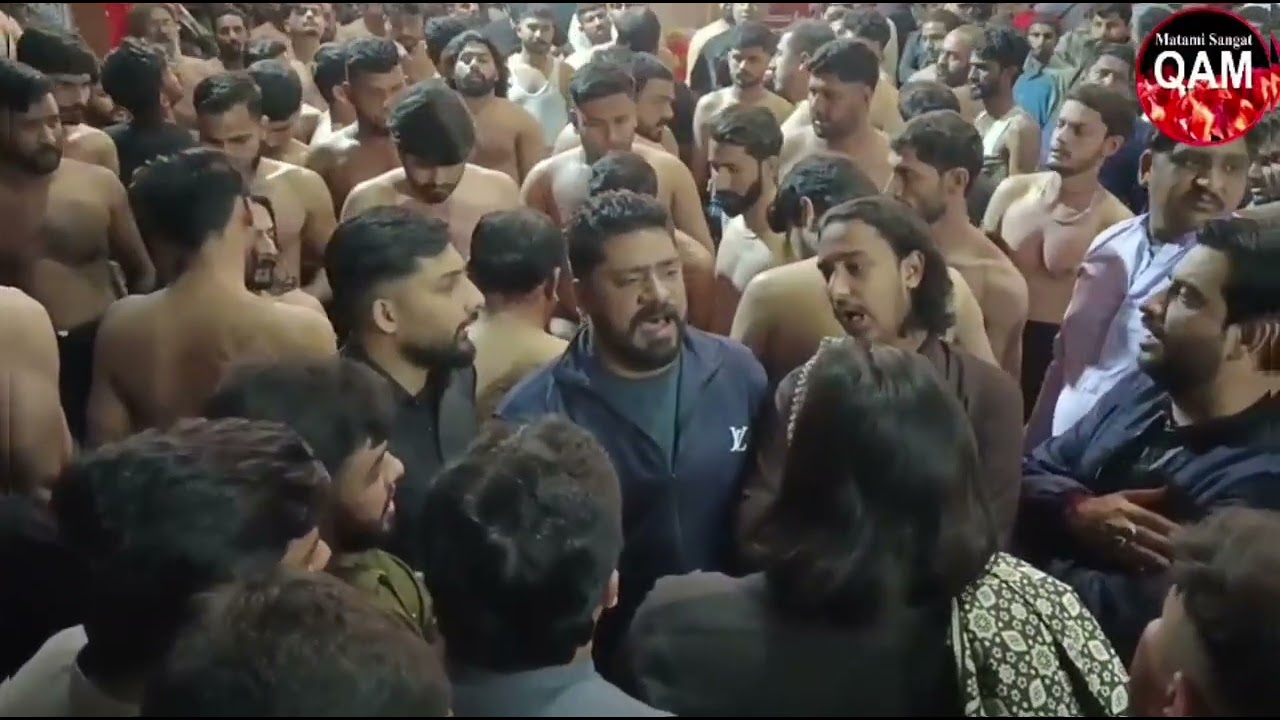 Sakhi Bodla bar Sarkar Sehwan Pursa 17 Shaban 2026🚩Matmi Sangat QAM Swt Sialkot 