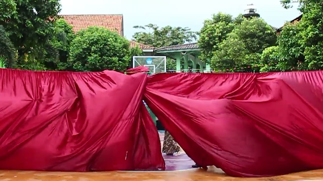 Drama Musikal XII MIPA 1 SMAN 8 BEKASI 2023 - SI PITUNG