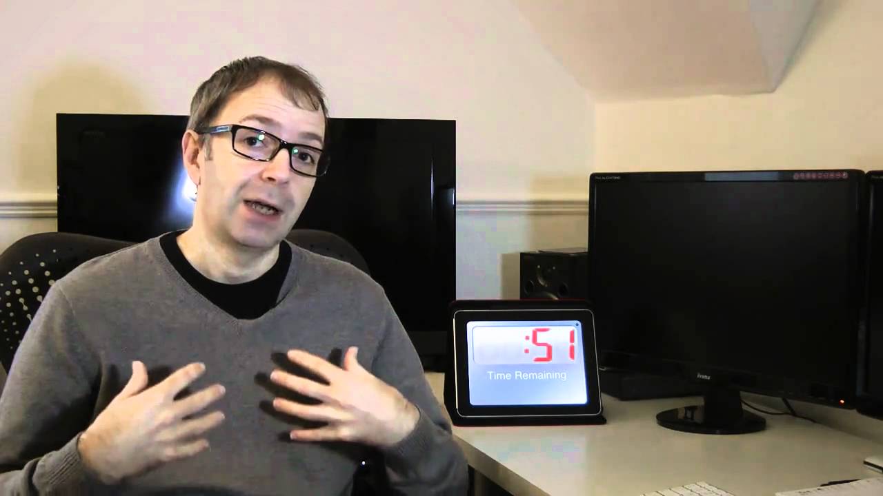 DailyTechTV Two Minutes of Tech - Are you happy with your Broadband Internet Speed?
