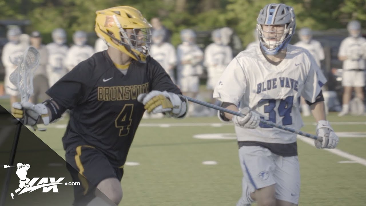 Darien (CT) vs Brunswick (CT) | 2019 High School Highlights