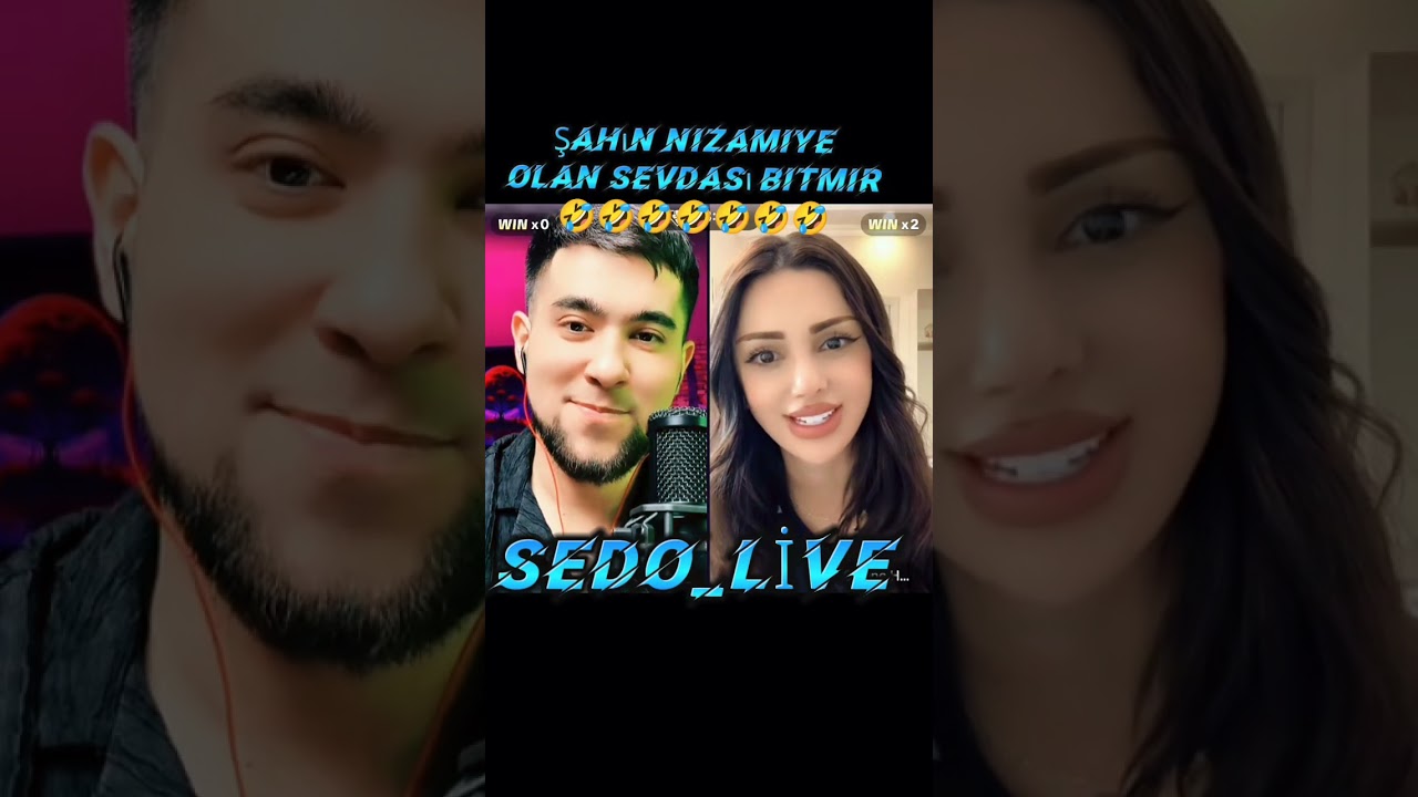 Шах Атажанов Sevinc Hadidli Pk dan maraqli anlar #шахатажанов #sevinchadidli #tiktokpk #tiktok 