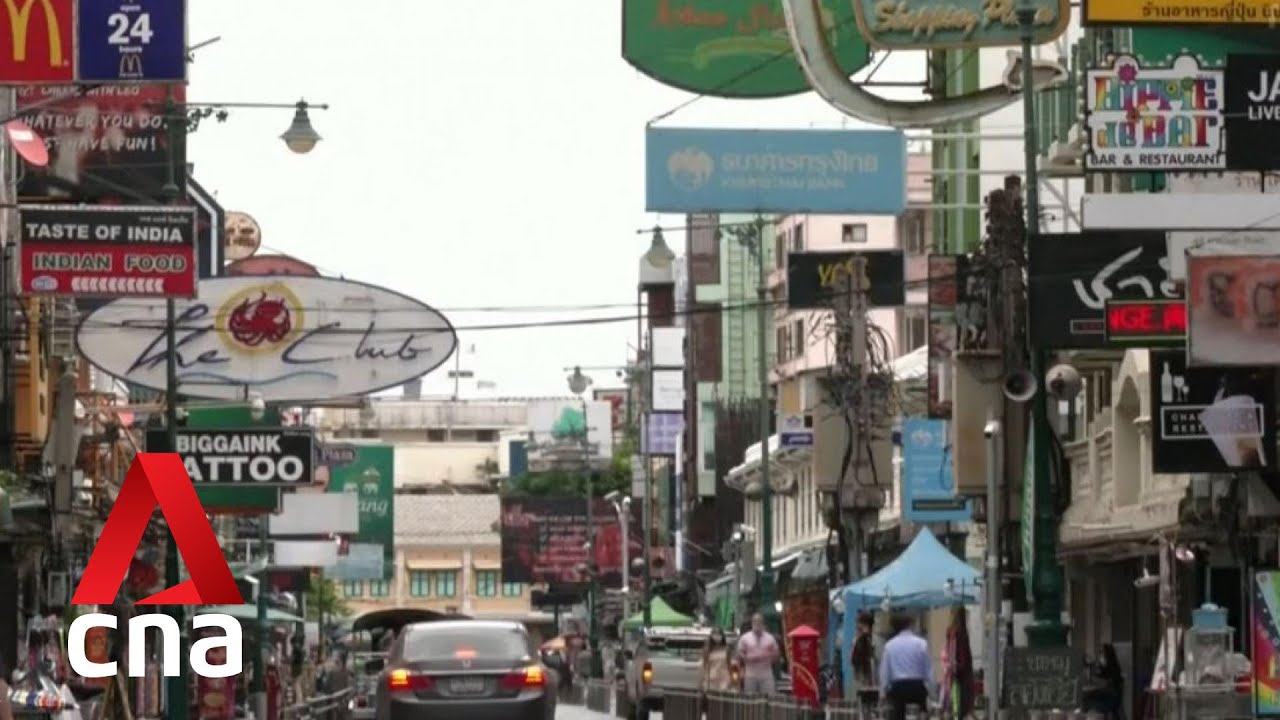 Thailand sees gradual tourism recovery a month after reopening