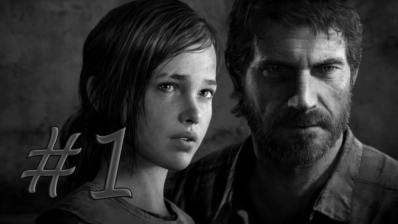 The Last of Us - #1