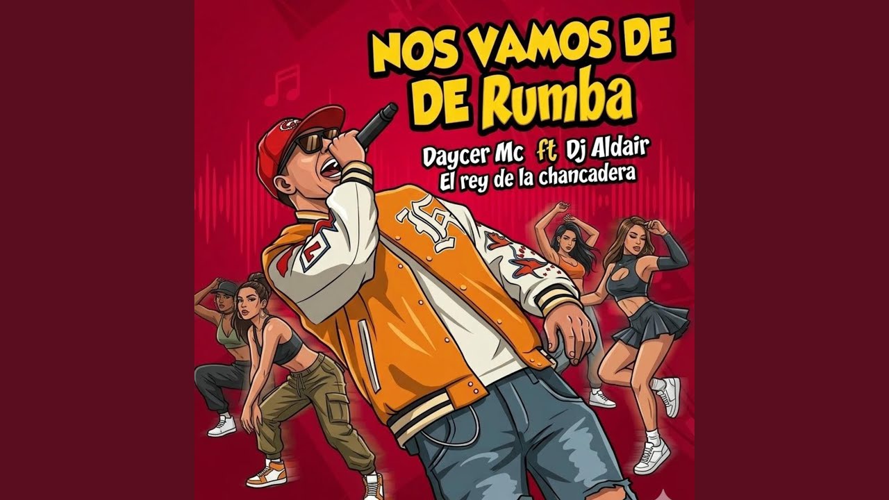 Nos Vamos de Rumba
