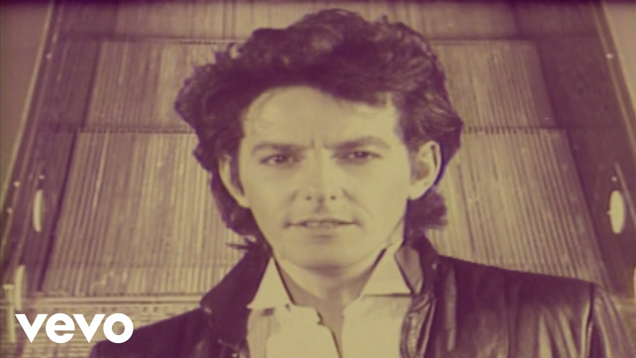 Robert Hazard - Escalator of Life (Official Video - Version 2)