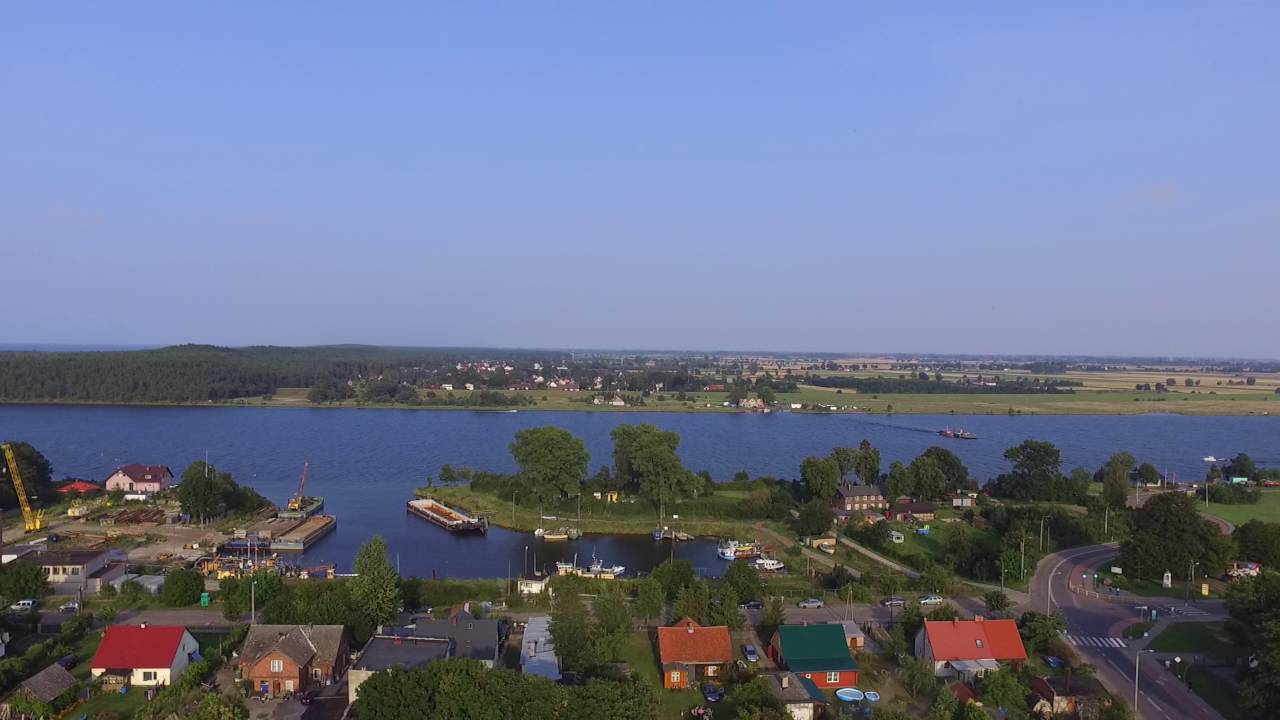 2016.07.23 - Świbno  cz.1