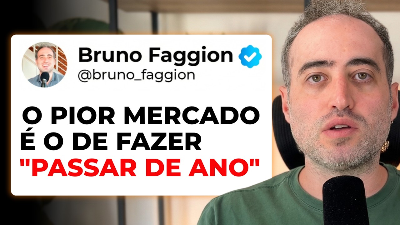 O Problema do Aluno Nota 5