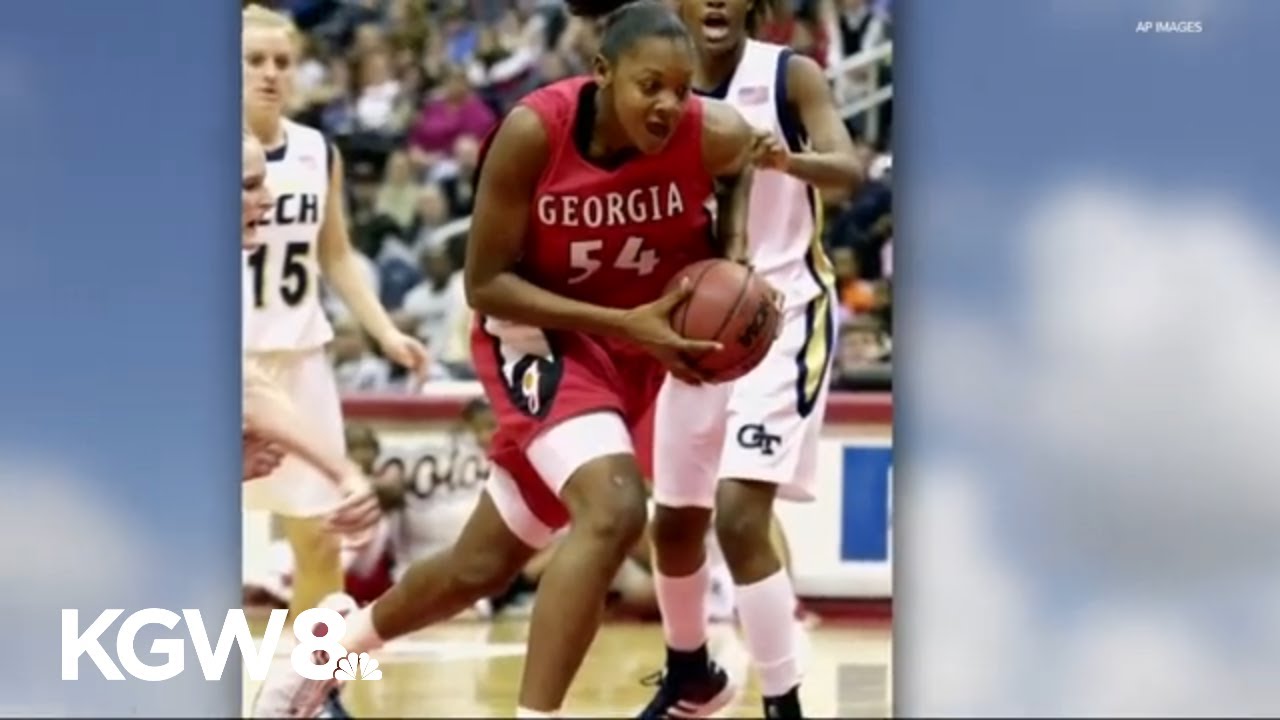 Westview High alum, WNBA champion Kara Braxton dies at 43