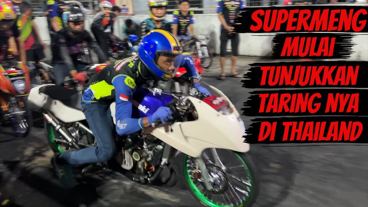 FACHRY KOMENG BIKIN GEGER SETTING SERPICO FULL TANK 1000M RIYANTO TEKNO TUNER |TIME SAMA DENGAN EBON
