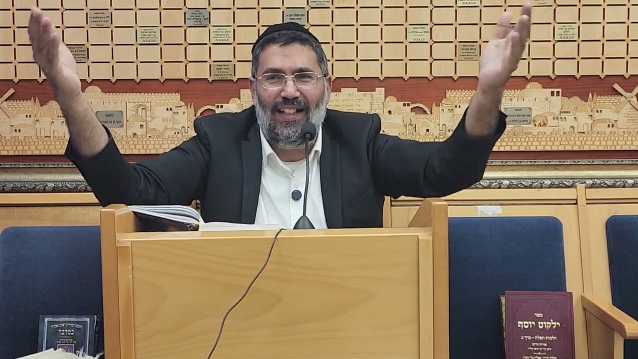 דיברי תורה ומוסר 11