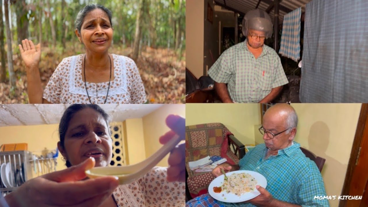 എന്താണ് പേത്തർത്ത ?  പേത്തർത്ത ഞായറിൻ്റെ തലേദിവസം ഞങ്ങളുടെ വീട്ടിൽ കഴിഞ്ഞു പോയത് ദേ ഇതുപോലെ👇🙏